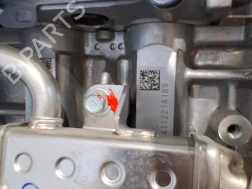 Engine HYUNDAI i10 III (AC3, AI3) 1.0 MPi | BP38557636M1 - Image 6