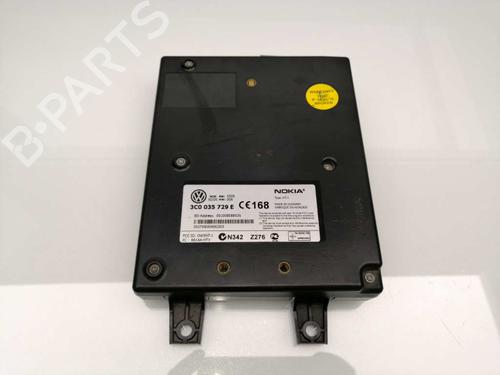 Elektronik Modul für VW PASSAT B7 Variant (365) 2.0 TDI (140 hp) 24188129