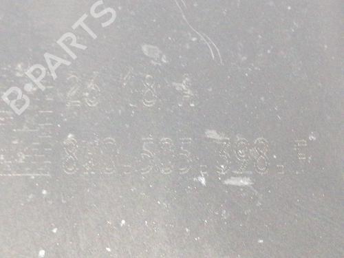 Right rear suspension arm AUDI A4 B9 Avant (8W5, 8WD) 2.0 TFSI | BP23893423M15 