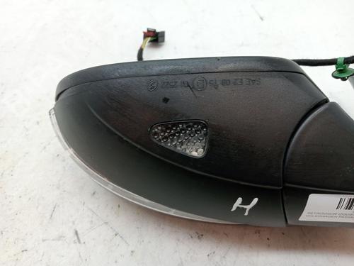 Left mirror VW PASSAT B6 (3C2) 2.0 TDI 16V | BP25457173C26 
