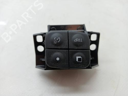 Used Switch NISSAN LEAF (ZE1) Electric (150 hp) 23351551