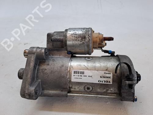 Used Starter VOLVO XC60 I SUV (156) D3 (150 hp) 24444971
