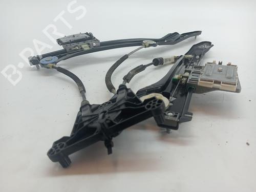Rear right window mechanism AUDI A5 Sportback (8TA) 2.0 TDI | BP23369898C25 
