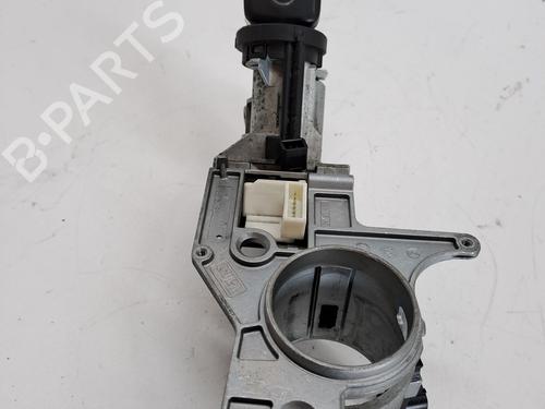 Used Ignition barrel OPEL ZAFIRA / ZAFIRA FAMILY B (A05) 1.9 CDTI (M75) (120 hp) 23943269