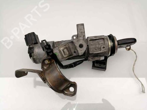 Used Ignition barrel TOYOTA AVENSIS Saloon (_T25_) 2.0 D-4D (CDT250_, CDT250R) (116 hp) 23404306