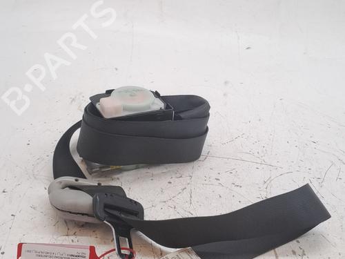 Used Front left seatbelt TOYOTA YARIS (_P1_) 1.4 D-4D (NLP10_, NLP10R) (75 hp) 28163850