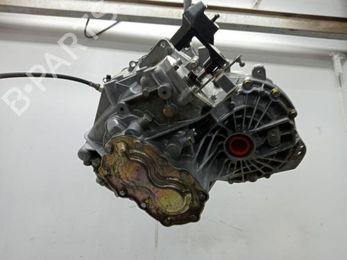Gearbox CHEVROLET CAPTIVA (C100, C140) 2.0 D 4WD | BP23358559M3 