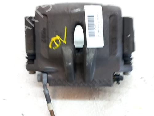 Left front brake caliper JAGUAR S-TYPE II (X200) 2.7 D | BP29556130M105 