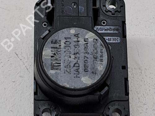 Used Electronic module SMART FORTWO Coupe (453) electric drive / EQ (453.391) (56 hp) 25249047