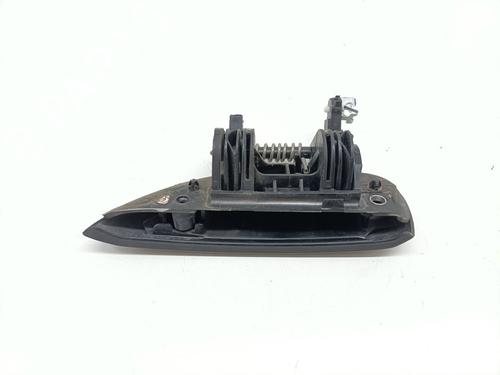 Front right exterior door handle DACIA SANDERO II 1.0 SCe 75 (B8JC, B8JD, B8NC) | BP25987369C129 