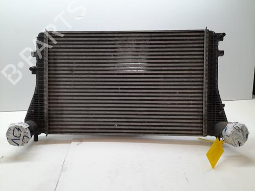 Used Intercooler VW TIGUAN (5N_) 2.0 TDI 4motion (163 hp) 23338994