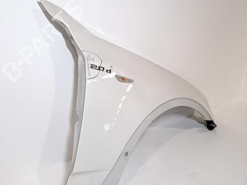 Right front fenders BMW X3 (E83) 2.0 sd | BP23369058C42 