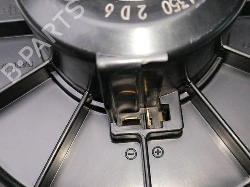 Heater blower motor SUZUKI GRAND VITARA I (FT, HT) 2.0 HDI 110 4x4 (SQ420D, TD82V) | BP23288879M62 
