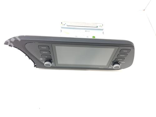 Display monitor HYUNDAI i20 III (BC3, BI3) 1.0 T-GDI | BP23290189C48 