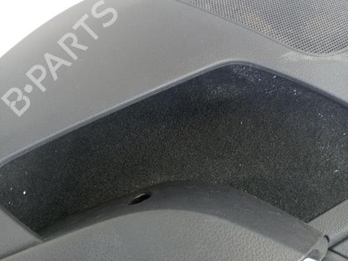 Rear right panel VW GOLF VII (5G1, BQ1, BE1, BE2) 2.0 TDI | BP24883766C61 