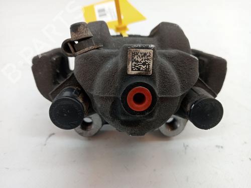 Right rear brake caliper BMW 1 (F20) 116 d | BP25457206M106 