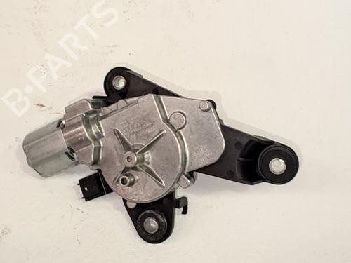 Used Rear wiper motor Rear wiper motor PEUGEOT 208 II (UB_, UP_, UW_, UJ_) e-208 (136 hp) 33772382 33772382