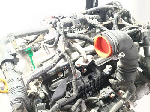 Engine TOYOTA YARIS (_P13_) 1.5 Hybrid (NHP130_, NHP130) | BP28956854M1 