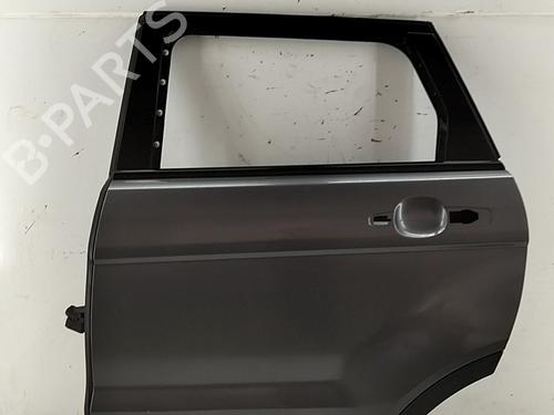 Used Left rear door Left rear door LAND ROVER RANGE ROVER EVOQUE (L538) 2.0 D 4x4 (150 hp) 39741254 39741254