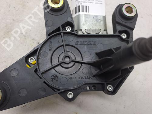 Rear wiper motor NISSAN MICRA III (K12) 1.4 16V | BP23362912M102 