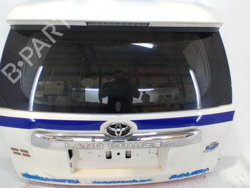 Used Tailgate Tailgate 38748926 38748926