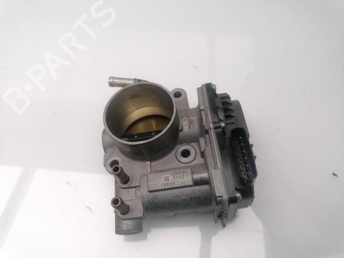 Used Throttle body HONDA CIVIC X Hatchback (FC_, FK_) 2.0 Type-R (FK8) (320 hp) 23940614