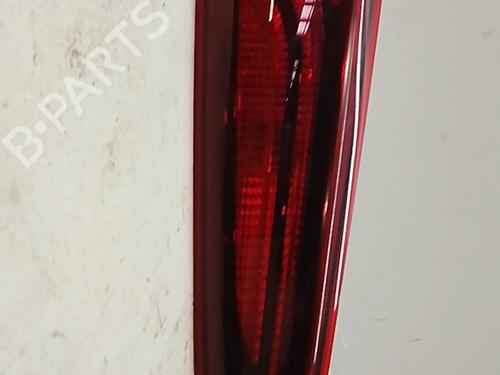 Used Left tailgate light Left tailgate light 39556242 39556242