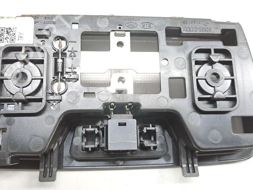 Interior roof light HYUNDAI TUCSON (TL, TLE) 1.6 CRDi hybrid 48V | BP28958869I8 