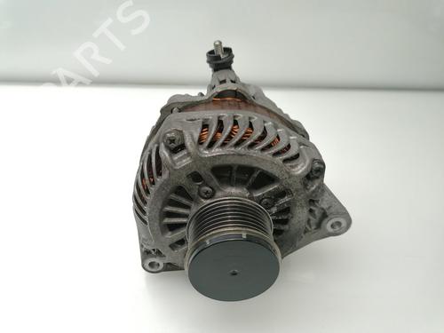 Alternator SUBARU LEGACY IV Estate (BP) 2.0 D AWD (BPD) | BP23937811M7 
