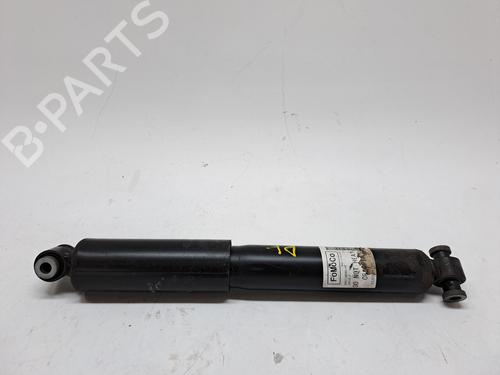 Used Right rear shock absorber FORD TRANSIT CONNECT V408 Box Body/MPV 1.6 TDCi (95 hp) 25737186