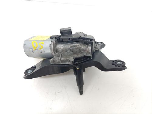 Used Rear wiper motor BMW X3 (F25) xDrive 20 d (184 hp) 28957506