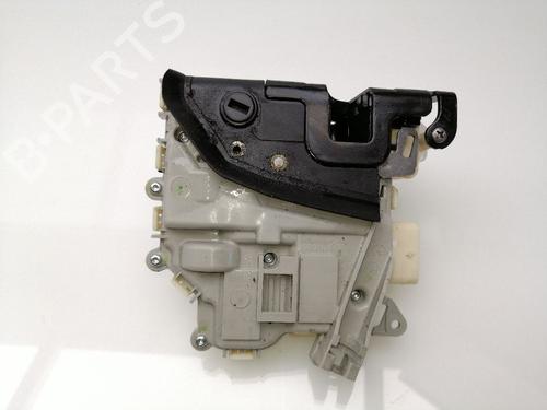 Rear right lock SEAT LEON (1P1) 1.4 TSI | BP23385893C99 