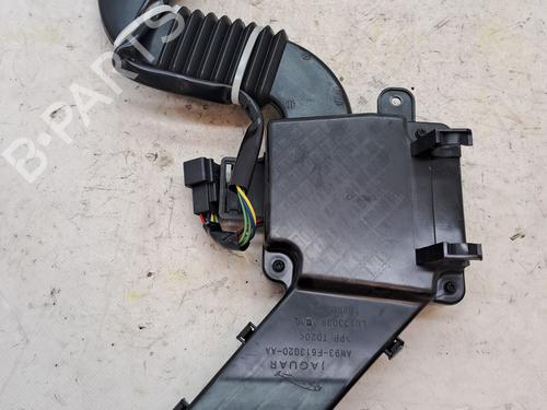 Elektronisk modul JAGUAR XJ (X351) 3.0 SDV6 | BP23359892M83 