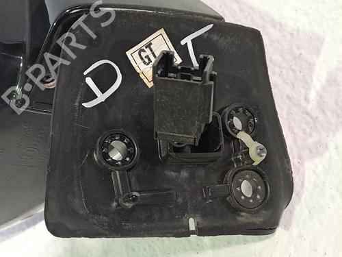 Left mirror CHEVROLET CAPTIVA (C100, C140) 2.0 D 4WD | BP23975602C26 