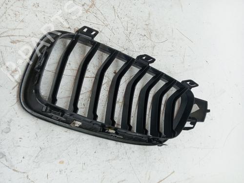 Grille BMW 3 (F30, F80) 328 i | BP23372725C40 