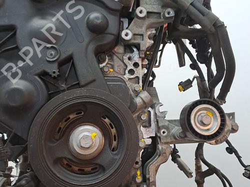 Engine CITROËN C3 II (SC_) 1.6 HDi | BP23977417M1 