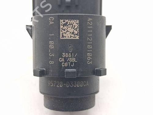 Electronic module HYUNDAI i30 (PDE, PD, PDEN) 2.0 N | BP28037570M83 