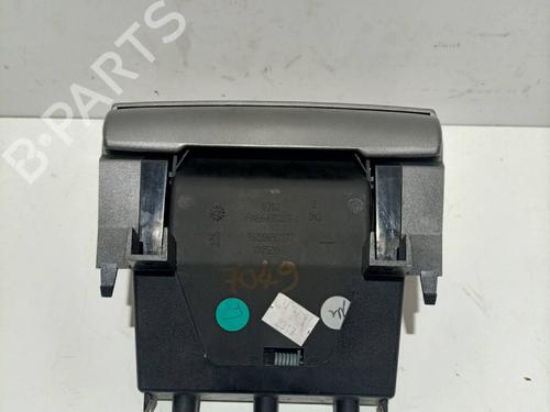 Ashtray PEUGEOT 308 I (4A_, 4C_) 1.6 HDi | BP25465206I30 