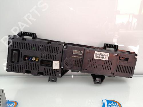 Elektronisk modul RENAULT SCÉNIC III (JZ0/1_) 1.6 dCi (JZ00, JZ12) | BP23651330M83 
