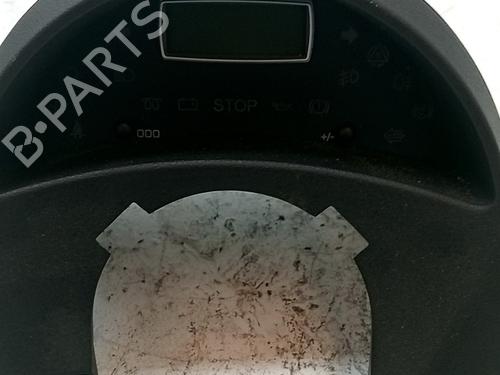 Used Instrument cluster Instrument cluster 38418233 38418233