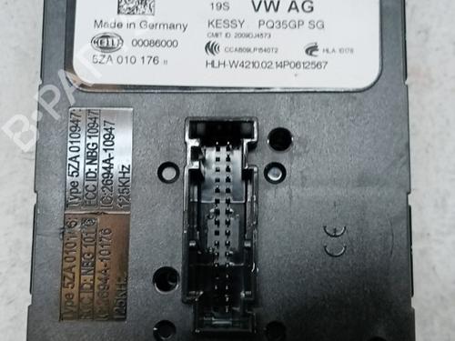 Used Electronic module Electronic module AUDI A1 Sportback (8XA, 8XF) S1 quattro (231 hp) 40548788 40548788