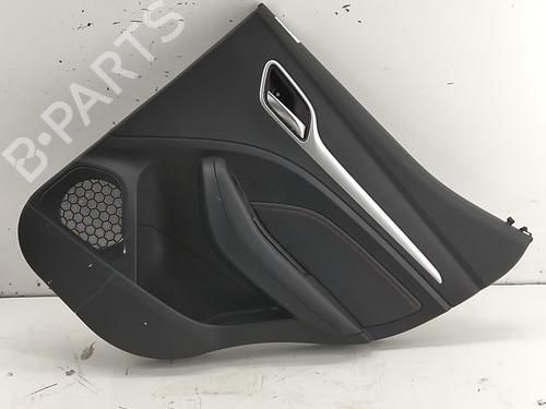 Høyre bakpanel Høyre bakpanel 38748929 38748929