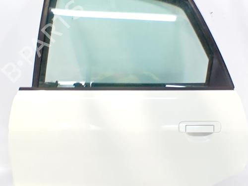 Dør venstre bagtil AUDI A4 B5 (8D2) 1.9 TDI (90 hp) 31916096