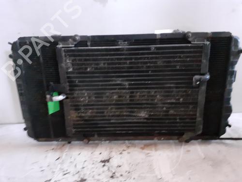 Køler FIAT DUCATO Van (230_) 1.9 TD (90 hp) 25457236