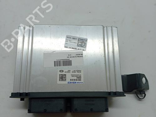 Used Engine control unit (ECU) KIA XCEED (CD) 1.5 T-GDI (160 hp) 23346634