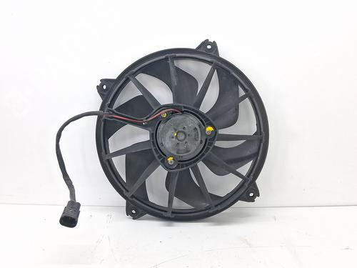 Used Radiator fan PEUGEOT EXPERT Van (VF3A_, VF3U_, VF3X_) 1.6 HDi 90 16V (90 hp) 27891581
