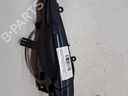 Used Front right exterior door handle BMW 3 Touring (E91) 320 d (163 hp) 23360169