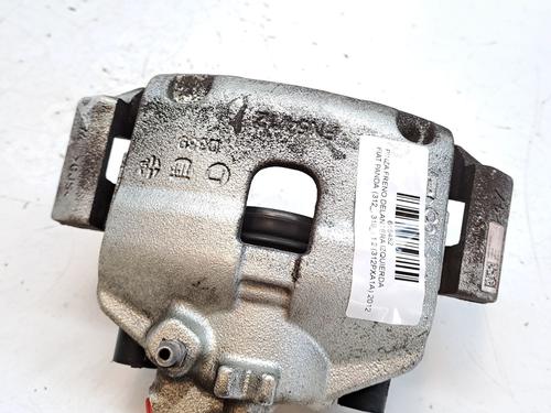 Used Left front brake caliper FIAT PANDA (312_, 319_) 1.2 (312PXA1A) (69 hp) 26950766