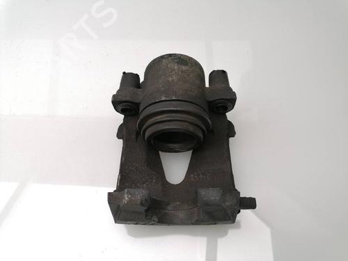 Used Right front brake caliper SEAT IBIZA IV (6J5, 6P1) 1.6 TDI (90 hp) 23419999