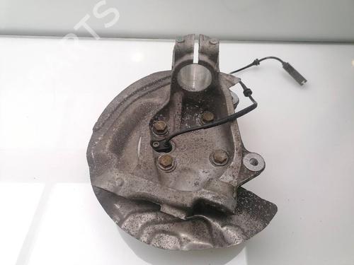 Right front steering knuckle BMW 1 (E87) 118 d | BP23651716M26 